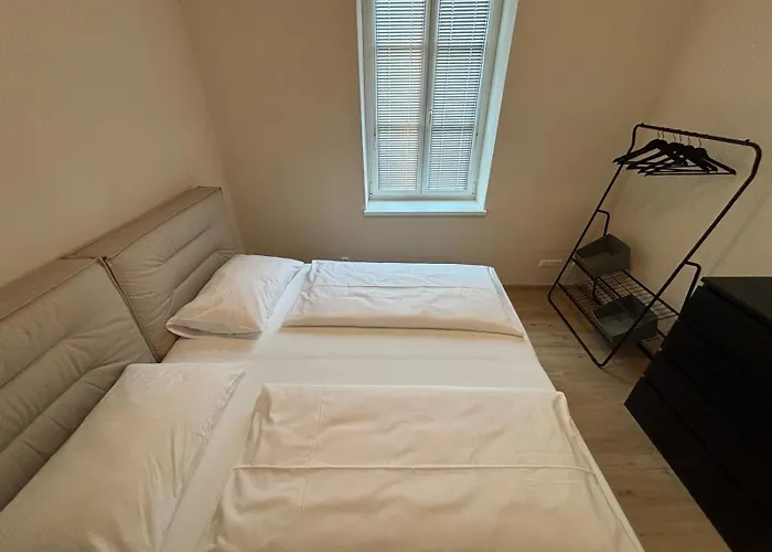 Hafingerweg 11 Lejlighed